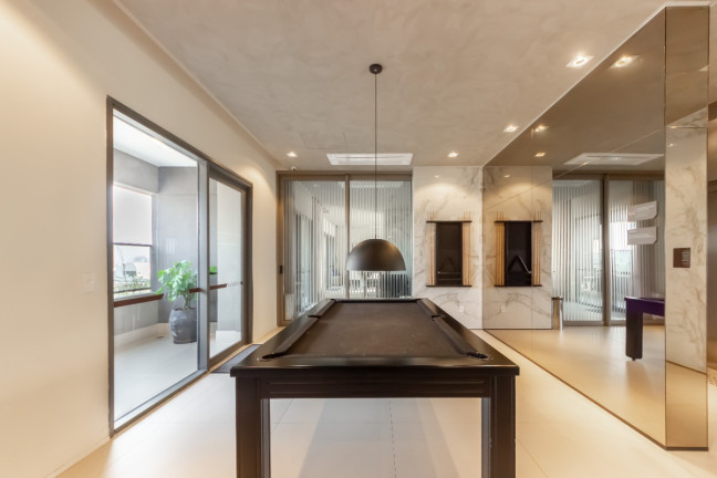 Imagem Apartamento com 1 Quarto à Venda, 44 m² em Itaim Bibi - São Paulo Imagem Apartamento com 1 Quarto à Venda, 44 m² em Itaim Bibi - São Paulo