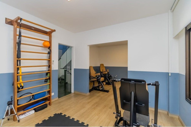 Imagem Casa com 10 Quartos à Venda, 444 m² em Mirandópolis - São Paulo Imagem Casa com 10 Quartos à Venda, 444 m² em Mirandópolis - São Paulo