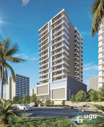 Imagem Apartamento com 4 Quartos à Venda, 161 m² em Praia Do Morro - Guarapari Imagem Apartamento com 4 Quartos à Venda, 161 m² em Praia Do Morro - Guarapari