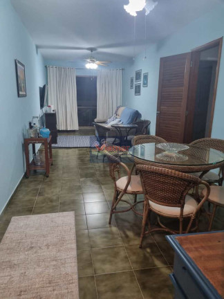 Imagem Apartamento com 2 Quartos para Alugar, 112 m² em Enseada - Guarujá Imagem Apartamento com 2 Quartos para Alugar, 112 m² em Enseada - Guarujá