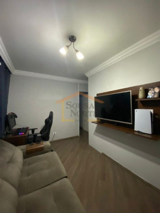 Imagem Apartamento com 2 Quartos à Venda, 48 m² em Casa Verde - São Paulo Imagem Apartamento com 2 Quartos à Venda, 48 m² em Casa Verde - São Paulo