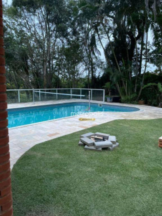 Imagem Sobrado com 4 Quartos à Venda, 250 m² em Ressaca - Ibiúna Imagem Sobrado com 4 Quartos à Venda, 250 m² em Ressaca - Ibiúna