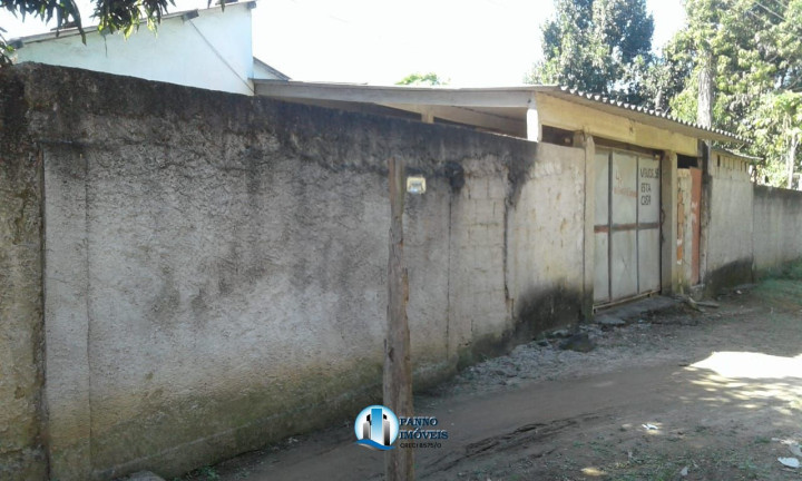 Imagem Casa com 3 Quartos à Venda, 750 m² em Chácaras Rio-petrópolis - Duque De Caxias