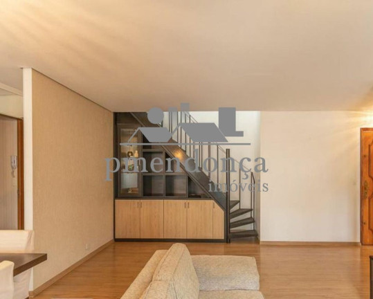 Imagem Apartamento com 4 Quartos à Venda, 240 m² em Perdizes - São Paulo Imagem Apartamento com 4 Quartos à Venda, 240 m² em Perdizes - São Paulo