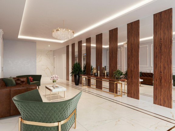 Imagem Apartamento com 3 Quartos à Venda, 118 m² em Pedra Branca - Palhoça
