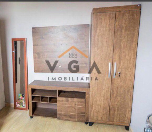 Imagem Apartamento com 2 Quartos à Venda, 56 m² em Vila Sílvia - São Paulo Imagem Apartamento com 2 Quartos à Venda, 56 m² em Vila Sílvia - São Paulo