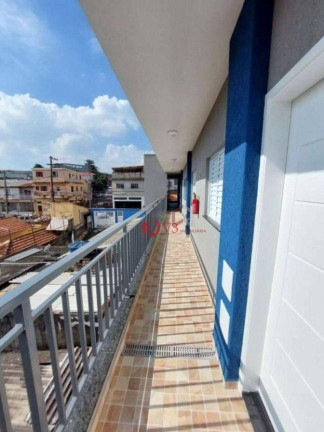 Apartamento com 2 Quartos à Venda, 40 m² em Vila Virginia - São Paulo