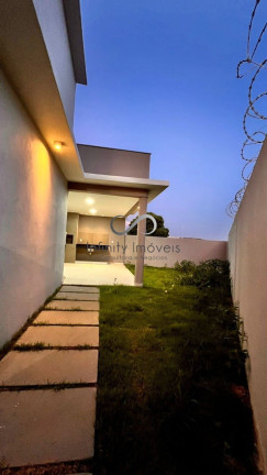 Imagem Casa com 3 Quartos à Venda, em Sônia Romanelli - Pedro Leopoldo Imagem Casa com 3 Quartos à Venda, em Sônia Romanelli - Pedro Leopoldo