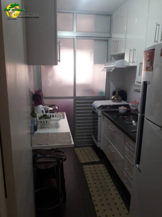 Imagem Apartamento com 3 Quartos à Venda, 54 m² em Imirim - São Paulo Imagem Apartamento com 3 Quartos à Venda, 54 m² em Imirim - São Paulo