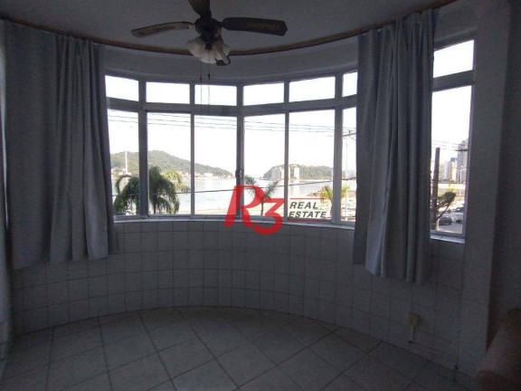 Imagem Apartamento com 1 Quarto à Venda, 84 m² em Gonzaguinha - São Vicente Imagem Apartamento com 1 Quarto à Venda, 84 m² em Gonzaguinha - São Vicente