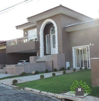 Casa com 4 Quartos à Venda, 450 m² em Jardim Do Golf I - Jandira
