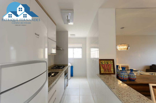 Imagem Apartamento com 2 Quartos à Venda, 50 m² em São Paulo Imagem Apartamento com 2 Quartos à Venda, 50 m² em São Paulo