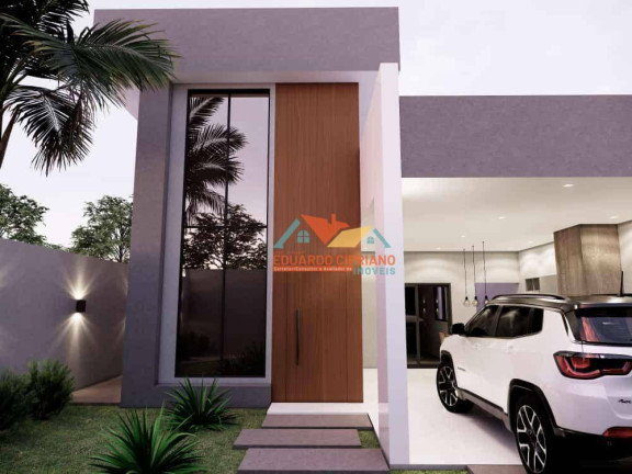Imagem Casa com 3 Quartos à Venda, 120 m² em Massaguaçu - Caraguatatuba
