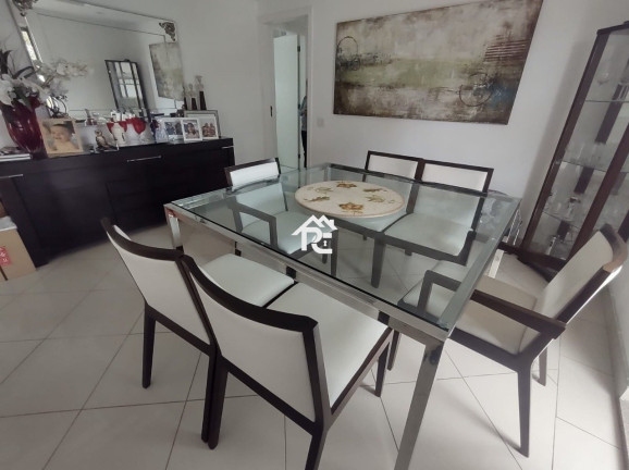 Imagem Cobertura com 3 Quartos à Venda, 252 m² em Icaraí - Niterói Imagem Cobertura com 3 Quartos à Venda, 252 m² em Icaraí - Niterói
