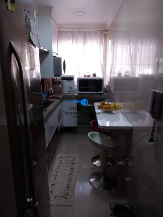 Imagem Apartamento com 2 Quartos à Venda, 81 m² em Cajamar - Cajamar