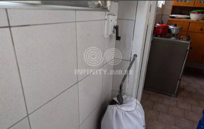 Imagem Apartamento com 1 Quarto à Venda, 62 m² em Mooca - São Paulo