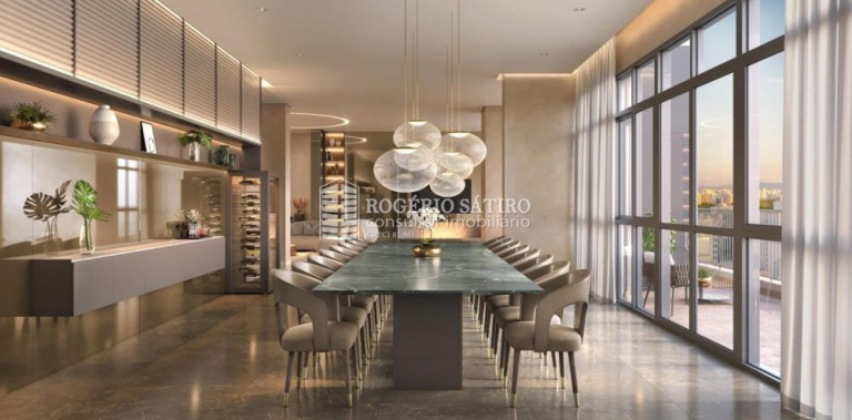 Imagem Apartamento com 4 Quartos à Venda, 166 m² em Chacara Klabin - São Paulo Imagem Apartamento com 4 Quartos à Venda, 166 m² em Chacara Klabin - São Paulo