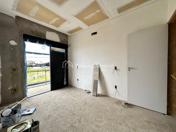 Imagem Casa de Condomínio com 3 Quartos à Venda, 200 m² em Vila Monte Alegre - Paulínia Imagem Casa de Condomínio com 3 Quartos à Venda, 200 m² em Vila Monte Alegre - Paulínia
