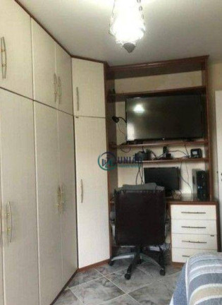 Imagem Apartamento com 3 Quartos à Venda, 120 m² em Ingá - Niterói Imagem Apartamento com 3 Quartos à Venda, 120 m² em Ingá - Niterói