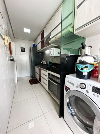 Imagem Imóvel com 2 Quartos à Venda, 54 m² em Norte (águas Claras) - Brasília Imagem Imóvel com 2 Quartos à Venda, 54 m² em Norte (águas Claras) - Brasília