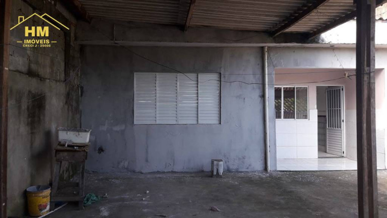 Imagem Casa com 2 Quartos à Venda, 130 m² em Parque Continental - Sao Vicente Imagem Casa com 2 Quartos à Venda, 130 m² em Parque Continental - Sao Vicente