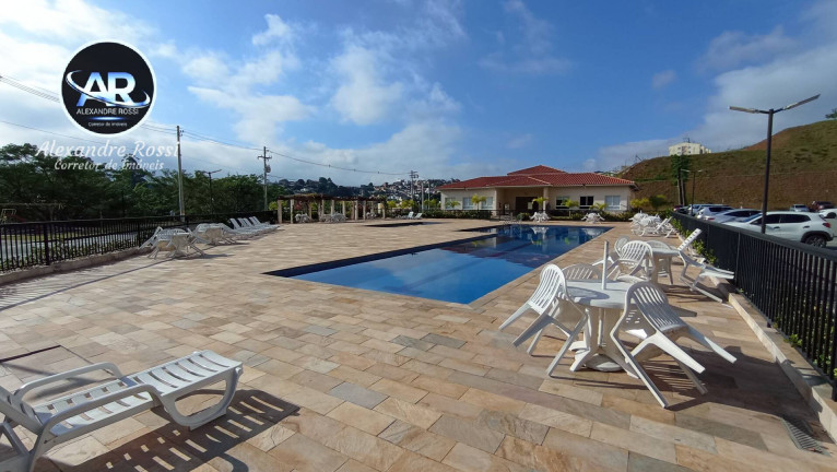 Imagem Apartamento com 2 Quartos à Venda, 52 m² em Residencial Alexandria - Várzea Paulista