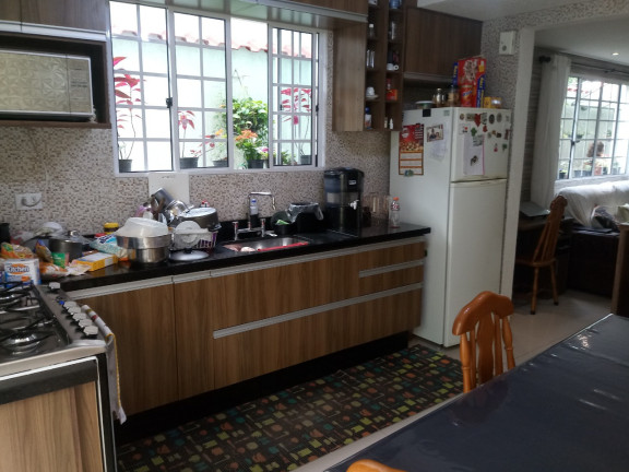 Imagem Sobrado com 3 Quartos à Venda, 228 m² em Jardim Itapura - São Paulo
