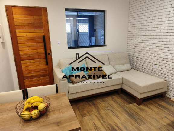 Imagem Casa com 2 Quartos à Venda, 125 m² em Ribeirão Pires