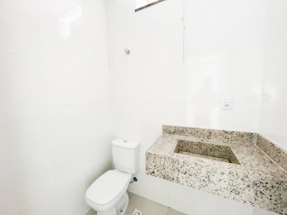 Imagem Casa com 3 Quartos à Venda, 164 m² em Barra Do Jacuipe - Camaçari Imagem Casa com 3 Quartos à Venda, 164 m² em Barra Do Jacuipe - Camaçari