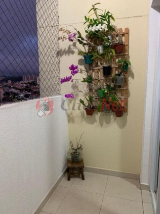 Imagem Apartamento com 3 Quartos à Venda, 70 m² em Vila Tupi - São Bernardo Do Campo Imagem Apartamento com 3 Quartos à Venda, 70 m² em Vila Tupi - São Bernardo Do Campo