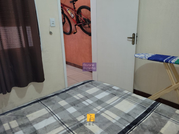 Imagem Casa com 2 Quartos à Venda, 96 m² em Cidade Nova - Rio Grande Imagem Casa com 2 Quartos à Venda, 96 m² em Cidade Nova - Rio Grande