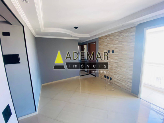 Imagem Apartamento com 2 Quartos à Venda, 52 m² em Piraporinha - Diadema Imagem Apartamento com 2 Quartos à Venda, 52 m² em Piraporinha - Diadema