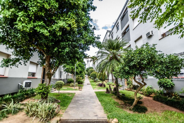 Imagem Apartamento com 3 Quartos à Venda, 63 m² em Jardim Sabará - Porto Alegre Imagem Apartamento com 3 Quartos à Venda, 63 m² em Jardim Sabará - Porto Alegre