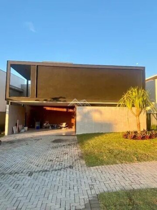 Imagem Casa com 4 Quartos à Venda, 355 m² em Alphaville - Votorantim Imagem Casa com 4 Quartos à Venda, 355 m² em Alphaville - Votorantim