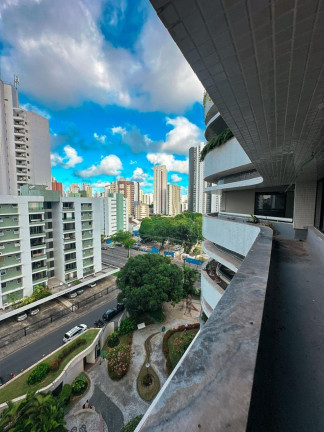Imagem Apartamento com 4 Quartos à Venda, 254 m² em Tamarineira - Recife Imagem Apartamento com 4 Quartos à Venda, 254 m² em Tamarineira - Recife