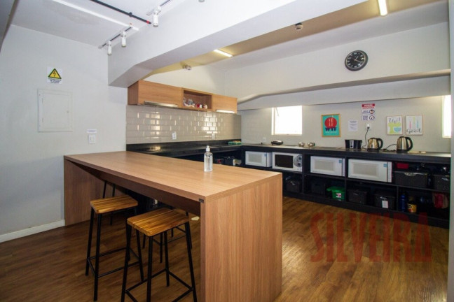 Imagem Apartamento com 1 Quarto à Venda, 18 m² em Centro Histórico - Porto Alegre Imagem Apartamento com 1 Quarto à Venda, 18 m² em Centro Histórico - Porto Alegre