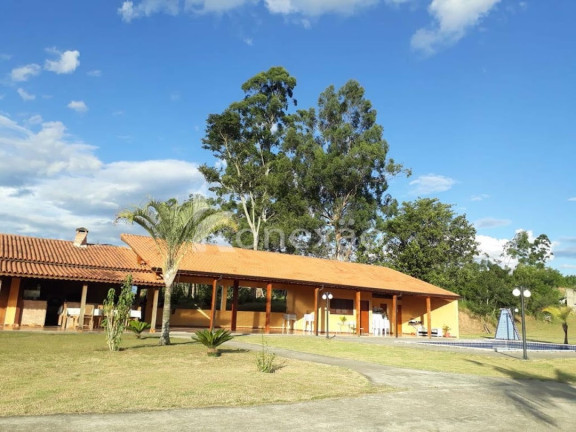 Imagem Chácara com 3 Quartos à Venda, 100 m² em Jardim Itapema - Guararema Imagem Chácara com 3 Quartos à Venda, 100 m² em Jardim Itapema - Guararema