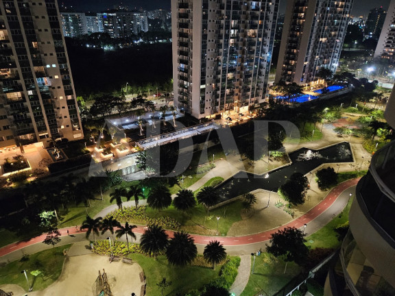 Imagem Imóvel com 2 Quartos à Venda, 86 m² em Barra Olímpica - Rio De Janeiro Imagem Imóvel com 2 Quartos à Venda, 86 m² em Barra Olímpica - Rio De Janeiro