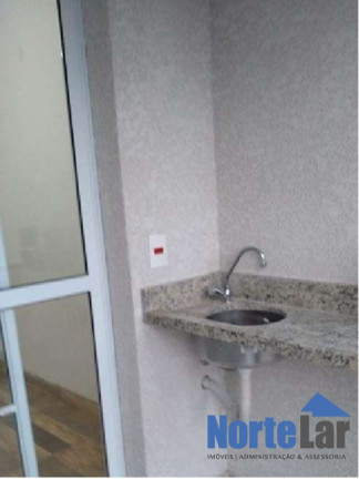 Imagem Apartamento com 2 Quartos à Venda, 50 m² em Vila Gustavo - São Paulo Imagem Apartamento com 2 Quartos à Venda, 50 m² em Vila Gustavo - São Paulo