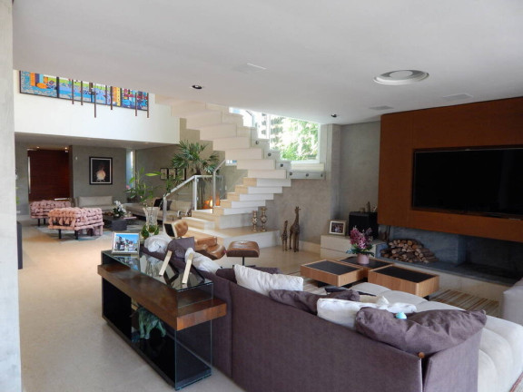 Imagem Casa de Condomínio com 4 Quartos à Venda, em Chácaras São Carlos - Cotia Imagem Casa de Condomínio com 4 Quartos à Venda, em Chácaras São Carlos - Cotia