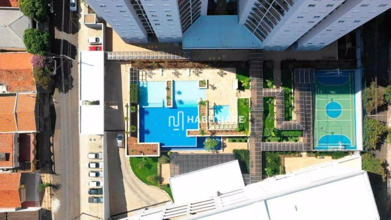 Imagem Apartamento com 2 Quartos à Venda, 66 m² em Paulicéia - Piracicaba Imagem Apartamento com 2 Quartos à Venda, 66 m² em Paulicéia - Piracicaba
