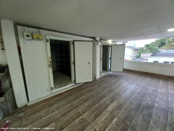 Imagem Apartamento para Alugar, 320 m² em Rio Vermelho - Salvador