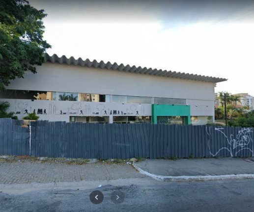 Imagem Galpão à Venda, 5.500 m² em Jardim Marajoara - São Paulo Imagem Galpão à Venda, 5.500 m² em Jardim Marajoara - São Paulo