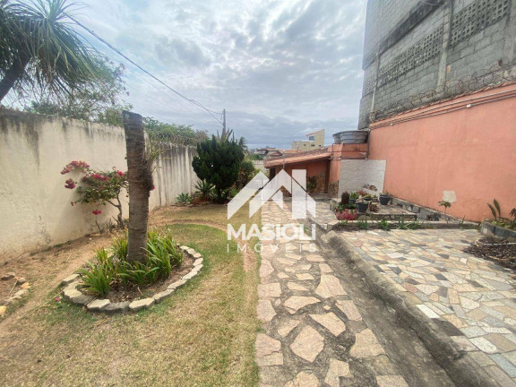 Imagem Casa com 3 Quartos à Venda, 140 m² em Barra Do Jucu - Vila Velha Imagem Casa com 3 Quartos à Venda, 140 m² em Barra Do Jucu - Vila Velha