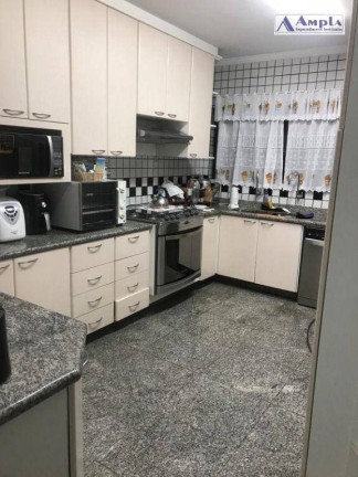 Imagem Sobrado com 3 Quartos à Venda, 438 m² em Vila Ré - São Paulo Imagem Sobrado com 3 Quartos à Venda, 438 m² em Vila Ré - São Paulo