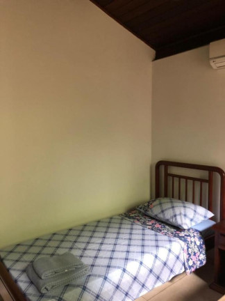 Imagem Casa com 4 Quartos à Venda, 241 m² em Tenório - Ubatuba