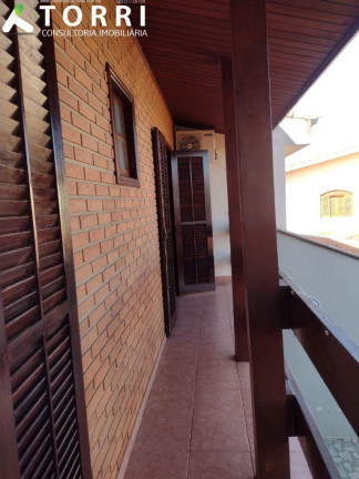 Imagem Sobrado com 3 Quartos à Venda, 119 m² em Wanel Ville - Sorocaba Imagem Sobrado com 3 Quartos à Venda, 119 m² em Wanel Ville - Sorocaba