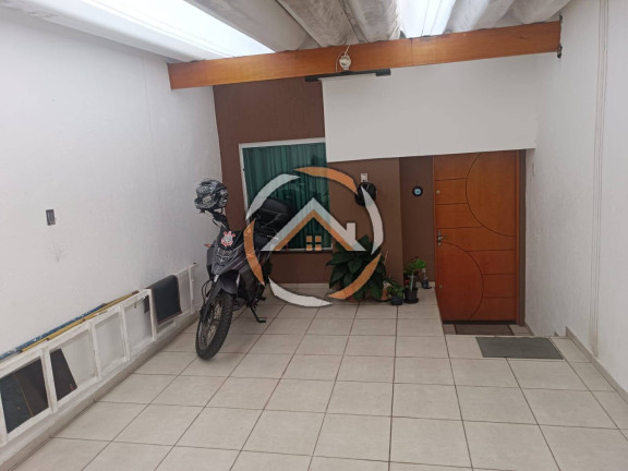 Imagem Sobrado com 3 Quartos à Venda, 141 m² em Boa Vista - São Caetano Do Sul