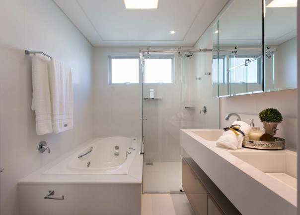 Imagem Apartamento com 4 Quartos à Venda, 180 m² em Centro - Balneário Camboriú
