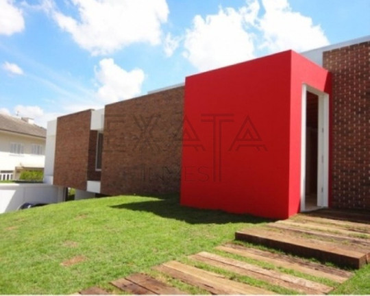 Imagem Imóvel com 5 Quartos à Venda, 1.187 m² em Condomínio Pignatari - São Paulo Imagem Imóvel com 5 Quartos à Venda, 1.187 m² em Condomínio Pignatari - São Paulo